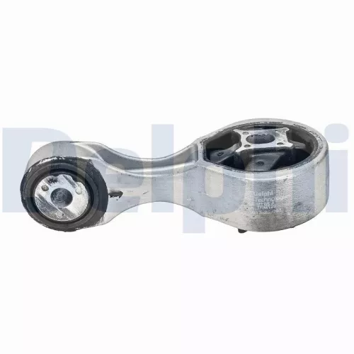 Aslichaam-/motorsteunlager