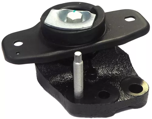 Aslichaam-/motorsteunlager