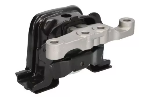 Aslichaam-/motorsteunlager