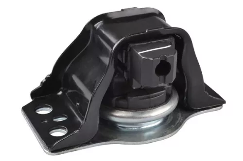 Aslichaam-/motorsteunlager