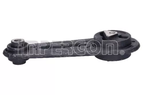 Aslichaam-/motorsteunlager