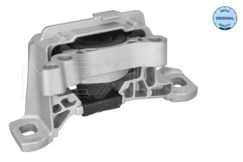 Aslichaam-/motorsteunlager