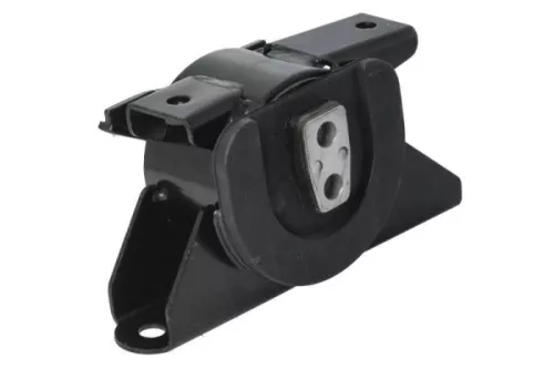 Aslichaam-/motorsteunlager