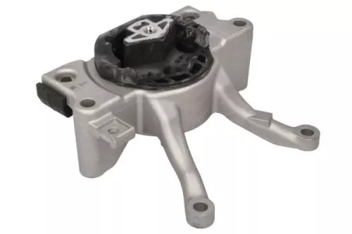 Ophanging, automatische transmissie