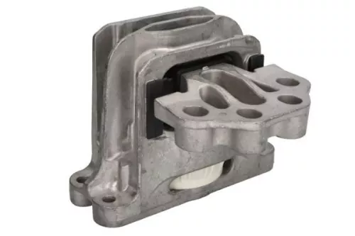 Aslichaam-/motorsteunlager