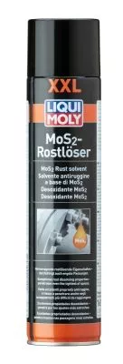 Roestoplosser